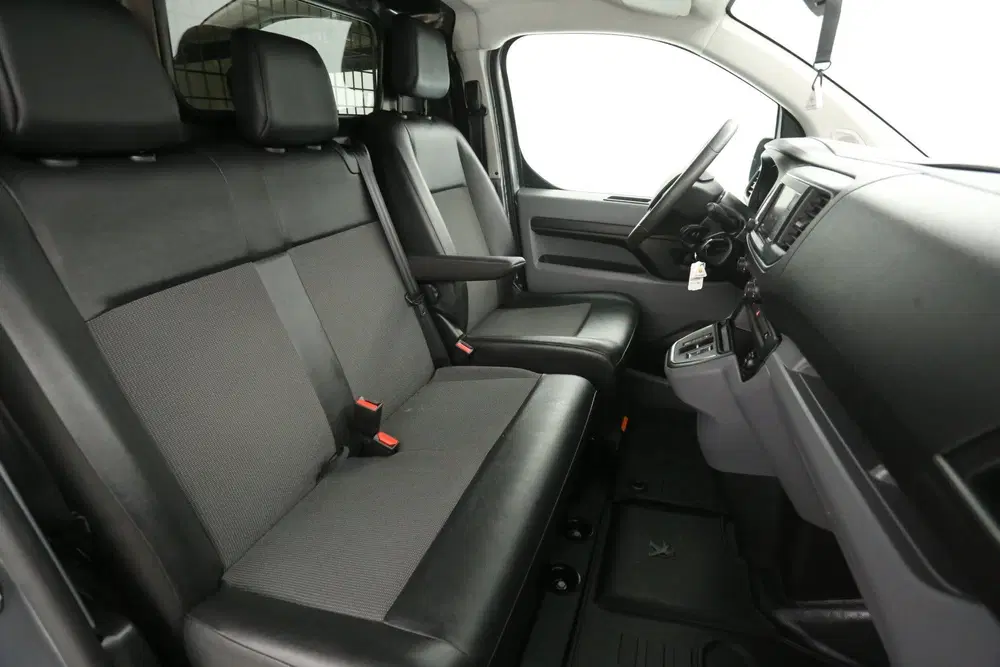 Citroën Jumpy ë-Jumpy Peugeot E-Expert 75 kWh L2H1 Long uit 2021, foto 12