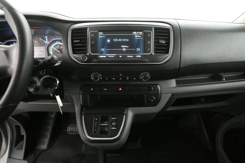 Fiat Scudo Peugeot E-Expert 75 kWh L2H1 Long Range uit 2021, foto 13