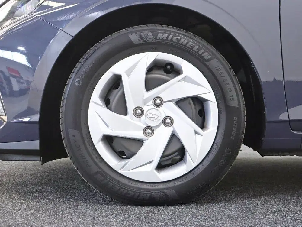 Hyundai i20 1.2 MPI i-Motion uit 2024, foto 7