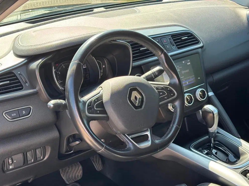 Renault Kadjar 1.3 TCe Zen zeer nette staat uit 2019, foto 10