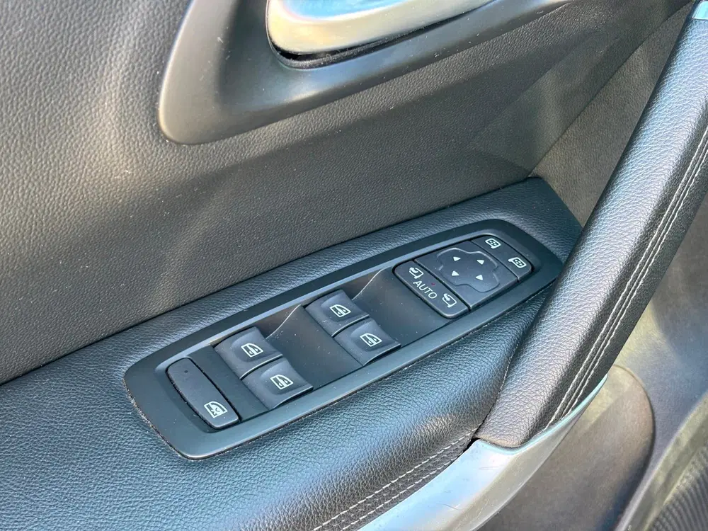 Renault Kadjar 1.3 TCe Zen zeer nette staat uit 2019, foto 11