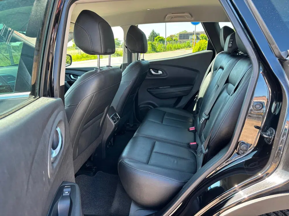 Renault Kadjar 1.3 TCe Zen zeer nette staat uit 2019, foto 12