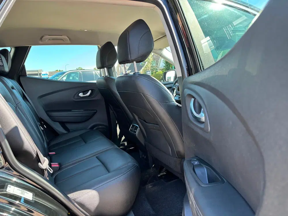 Renault Kadjar 1.3 TCe Zen zeer nette staat uit 2019, foto 14