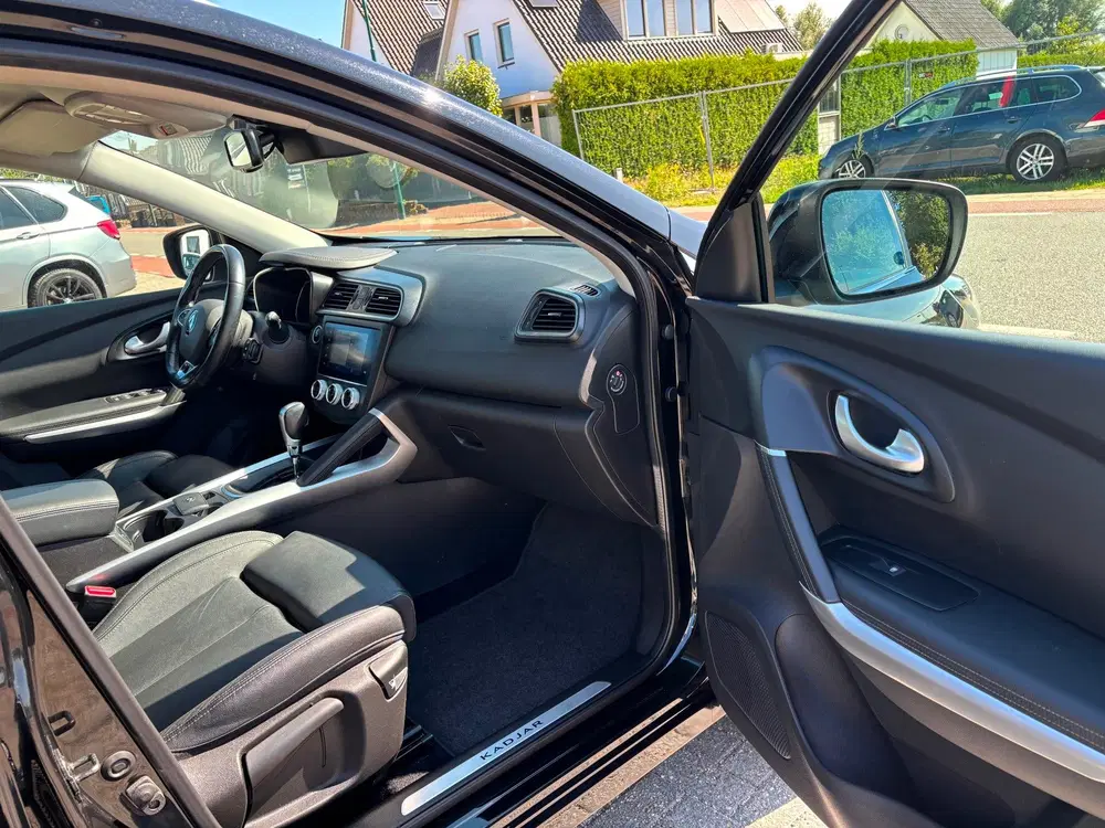 Renault Kadjar 1.3 TCe Zen zeer nette staat uit 2019, foto 15