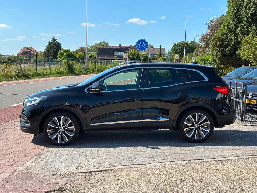 Renault Kadjar 1.3 TCe Zen zeer nette staat uit 2019, foto 3
