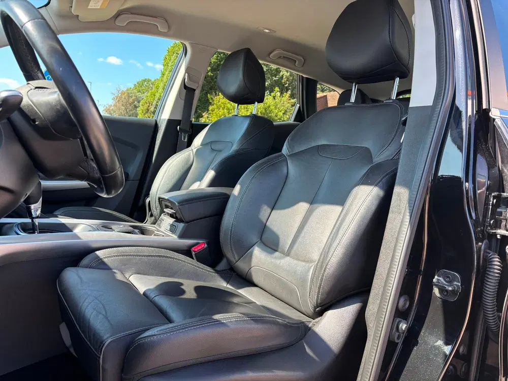 Renault Kadjar 1.3 TCe Zen zeer nette staat uit 2019, foto 9