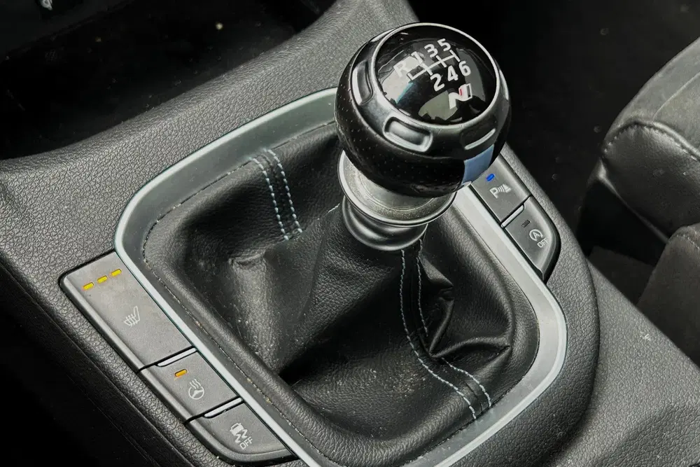 Hyundai i30 2.0 T-GDI N2 Performance 275pk PANO 19" LE uit 2019, foto 15