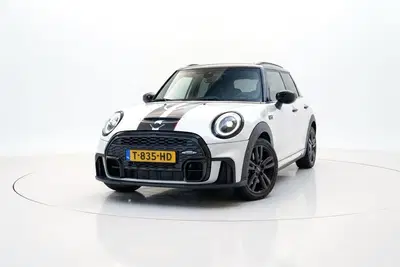 Mini Cooper S 2.0 Cooper S Rockingham GT Edition JCW Pac uit 2023