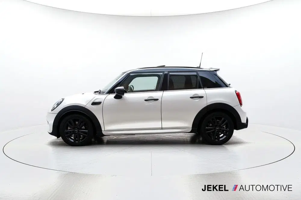 Mini Cooper S 2.0 Cooper S Rockingham GT Edition JCW Pac uit 2023, foto 3
