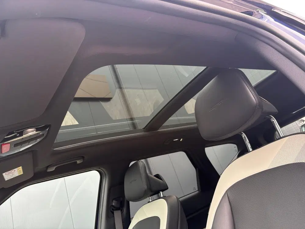 Kia EV5 GT-Line Business Edition 81.4 kWh uit 2026, foto 12
