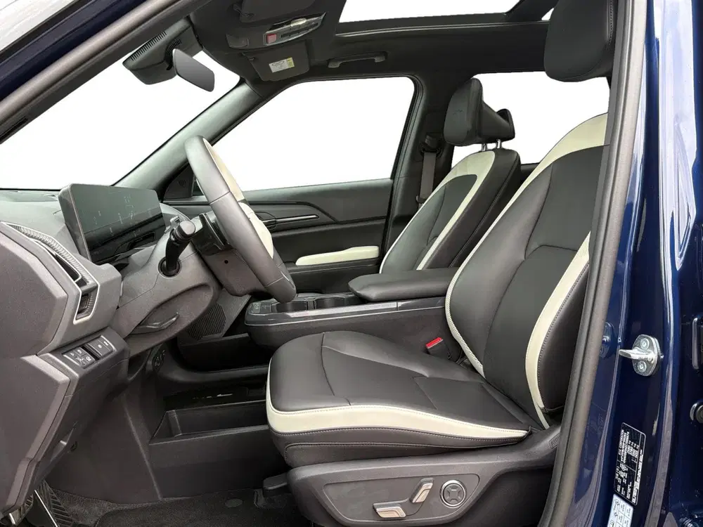 Kia EV5 GT-Line Business Edition 81.4 kWh uit 2026, foto 14