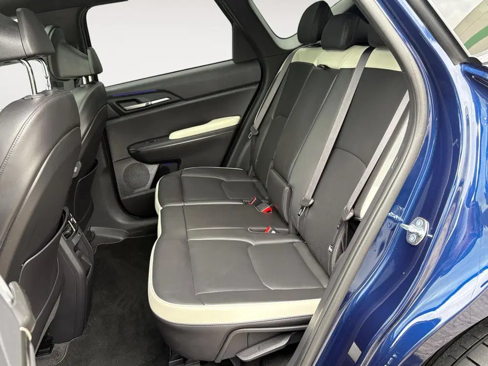 Kia EV5 GT-Line Business Edition 81.4 kWh uit 2026, foto 15