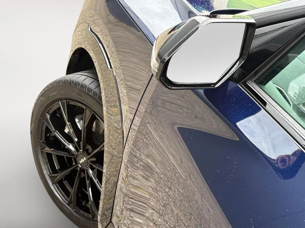 Kia EV5 GT-Line Business Edition 81.4 kWh uit 2026, foto 3