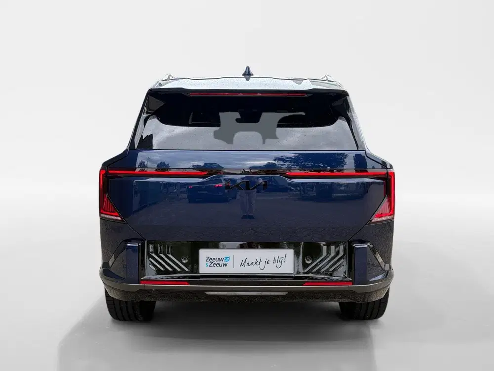 Kia EV5 GT-Line Business Edition 81.4 kWh uit 2026, foto 6