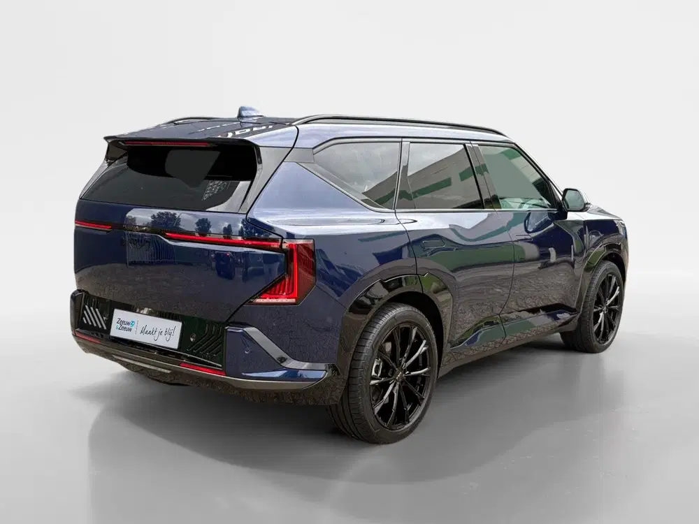 Kia EV5 GT-Line Business Edition 81.4 kWh uit 2026, foto 7