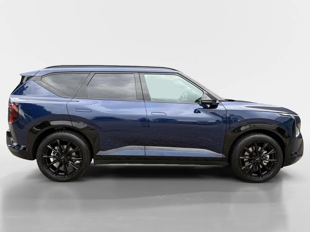 Kia EV5 GT-Line Business Edition 81.4 kWh uit 2026, foto 8