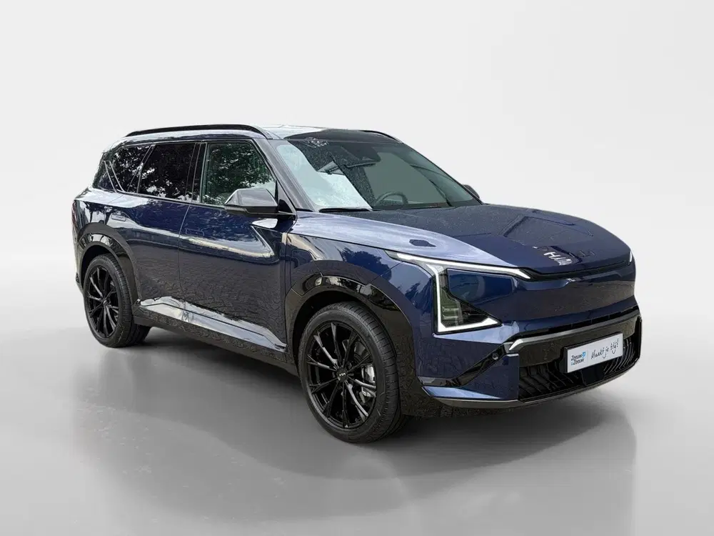 Kia EV5 GT-Line Business Edition 81.4 kWh uit 2026, foto 9