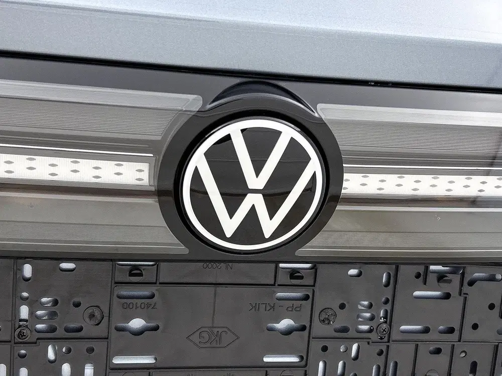 Volkswagen ID.7 Limited Edition Plus 59 kWh 204 PK uit 2026, foto 10