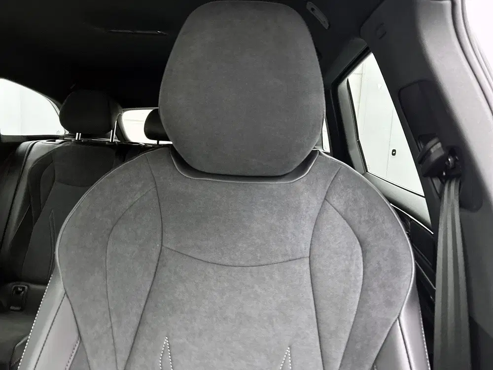 Volkswagen ID.7 Limited Edition Plus 59 kWh 204 PK uit 2026, foto 12