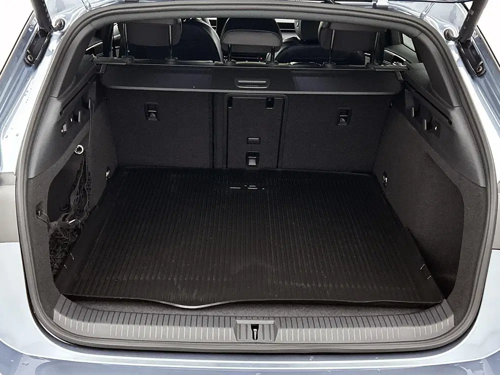 Volkswagen ID.7 Limited Edition Plus 59 kWh 204 PK uit 2026, foto 15