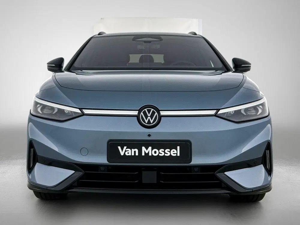 Volkswagen ID.7 Limited Edition Plus 59 kWh 204 PK uit 2026, foto 5