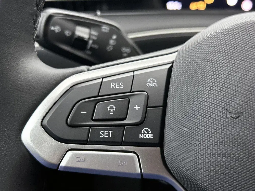 Volkswagen ID.7 Limited Edition Plus 59 kWh 204 PK uit 2026, foto 6