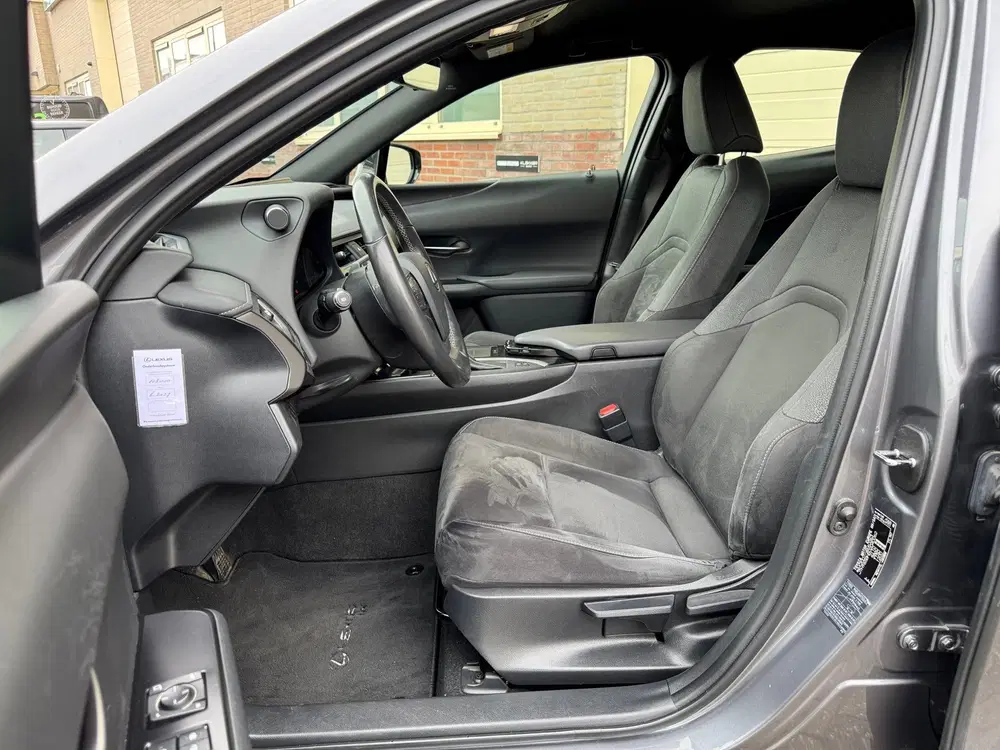 Lexus UX 250h Business Line Dealer ondh. uit 2020, foto 4