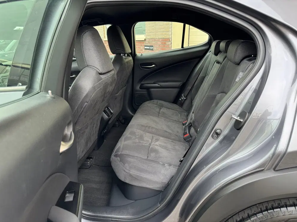 Lexus UX 250h Business Line Dealer ondh. uit 2020, foto 5