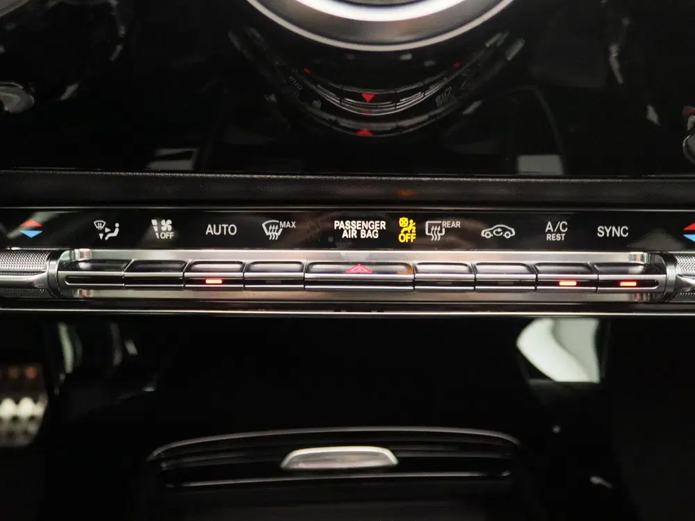 Mercedes-Benz A-Klasse 180 Business Solution AMG uit 2019, foto 10