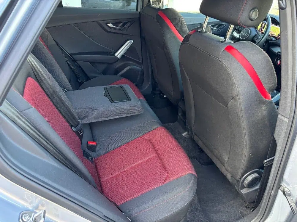 Audi Q2 35 TFSI CoD PRO LINE uit 2019, foto 11