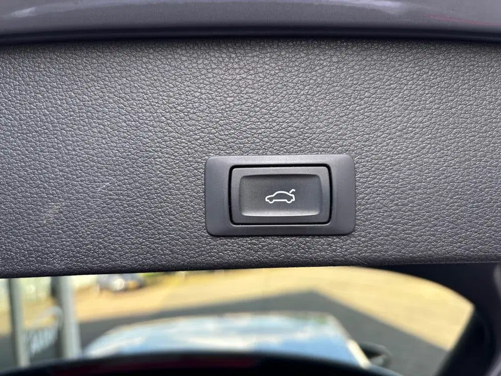 Audi Q2 35 TFSI CoD PRO LINE uit 2019, foto 14