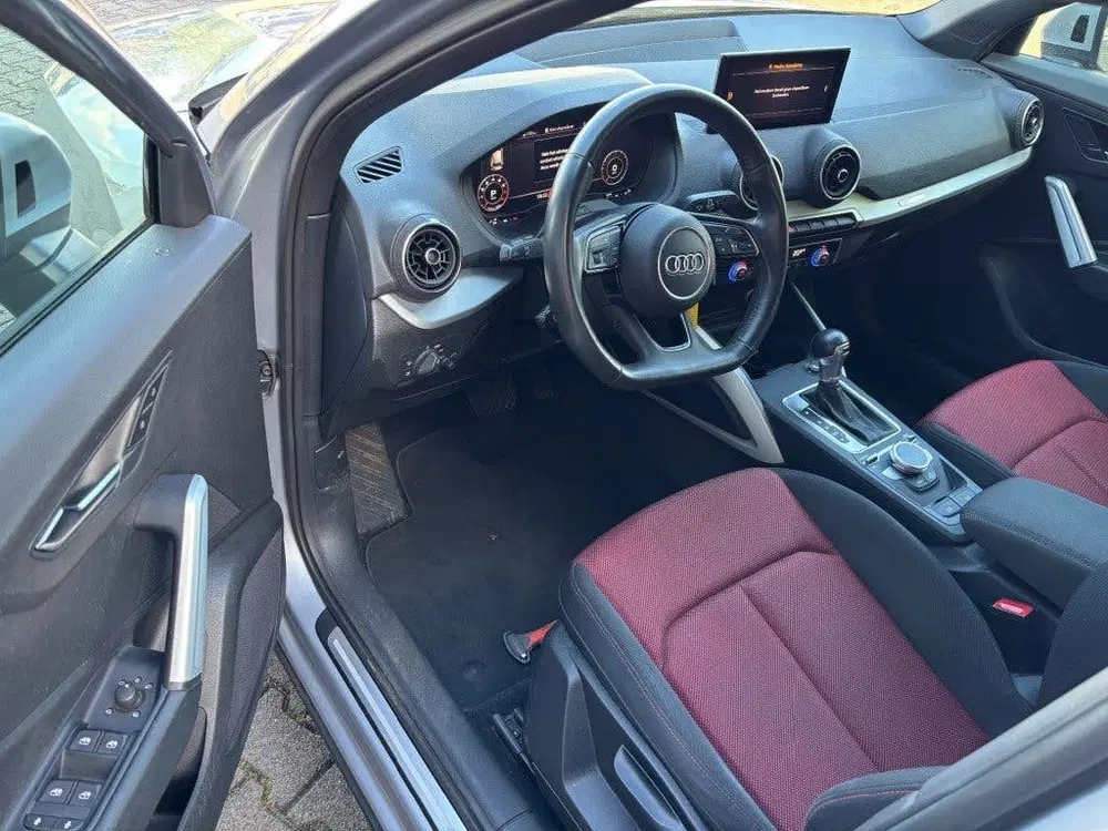 Audi Q2 35 TFSI CoD PRO LINE uit 2019, foto 15