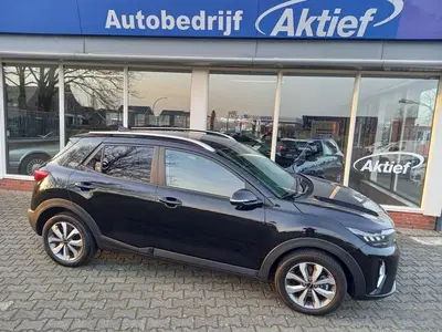 Kia Stonic 1.0 T-GDI MHEV DynamicPlusLine uit 2024