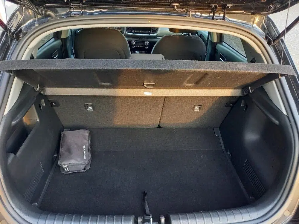 Kia Stonic 1.0 T-GDI MHEV DynamicPlusLine uit 2024, foto 15