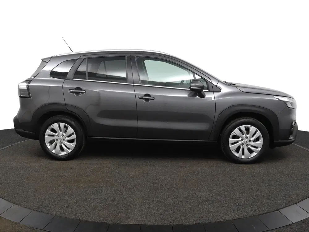 Suzuki S-Cross 1.4 Boosterjet Select Smart Hybrid uit 2022, foto 13