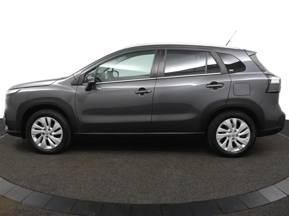 Suzuki S-Cross 1.4 Boosterjet Select Smart Hybrid uit 2022, foto 3