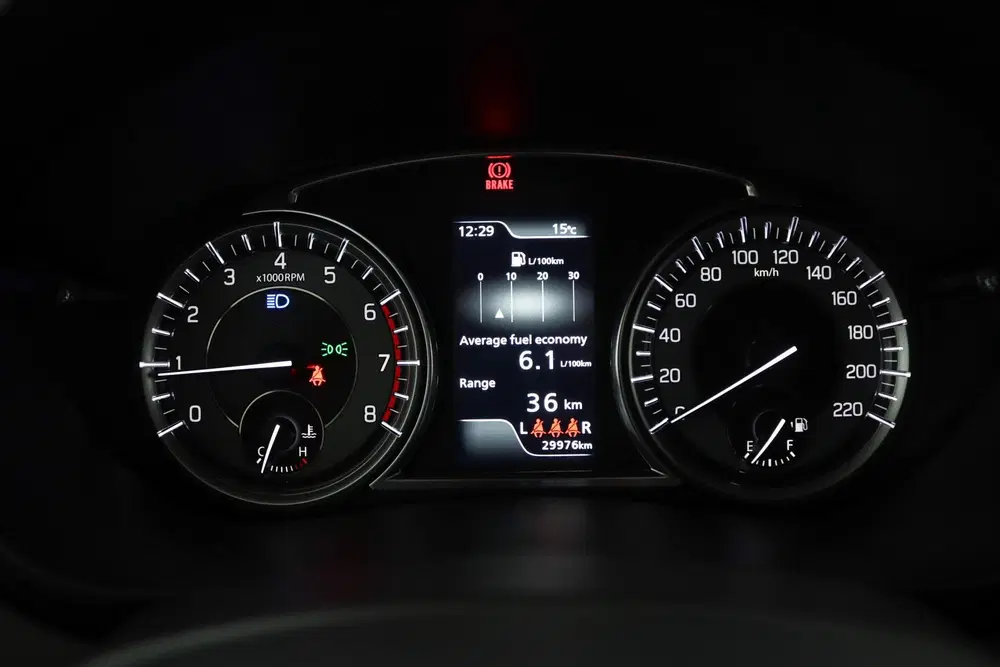 Suzuki S-Cross 1.4 Boosterjet Select Smart Hybrid uit 2022, foto 6