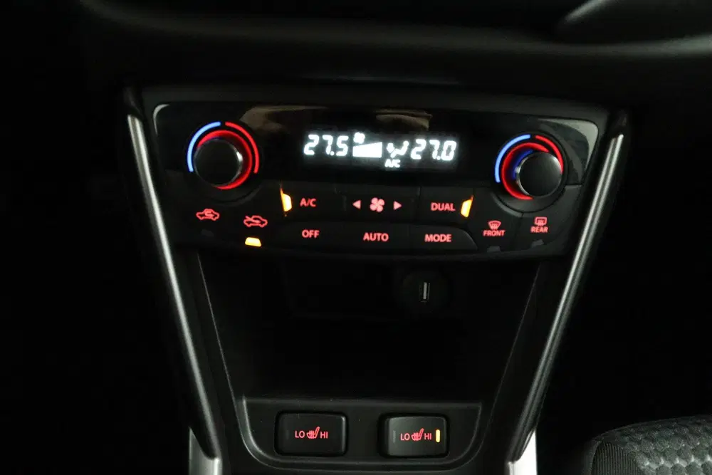 Suzuki S-Cross 1.4 Boosterjet Select Smart Hybrid uit 2022, foto 7