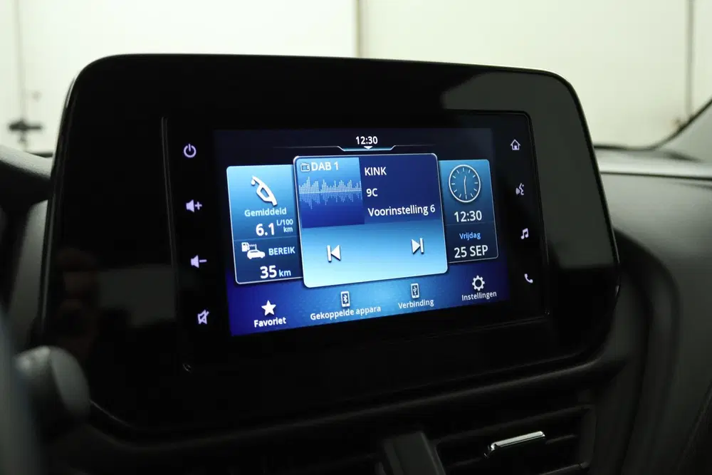 Suzuki S-Cross 1.4 Boosterjet Select Smart Hybrid uit 2022, foto 8