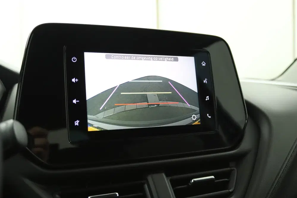 Suzuki S-Cross 1.4 Boosterjet Select Smart Hybrid uit 2022, foto 9