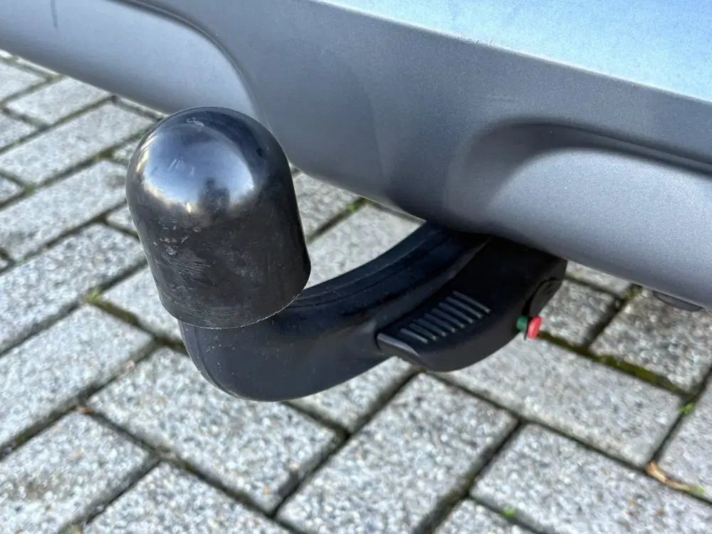 Renault Kadjar 1.3 TCe Intens 140pk Automaat uit 2019, foto 10