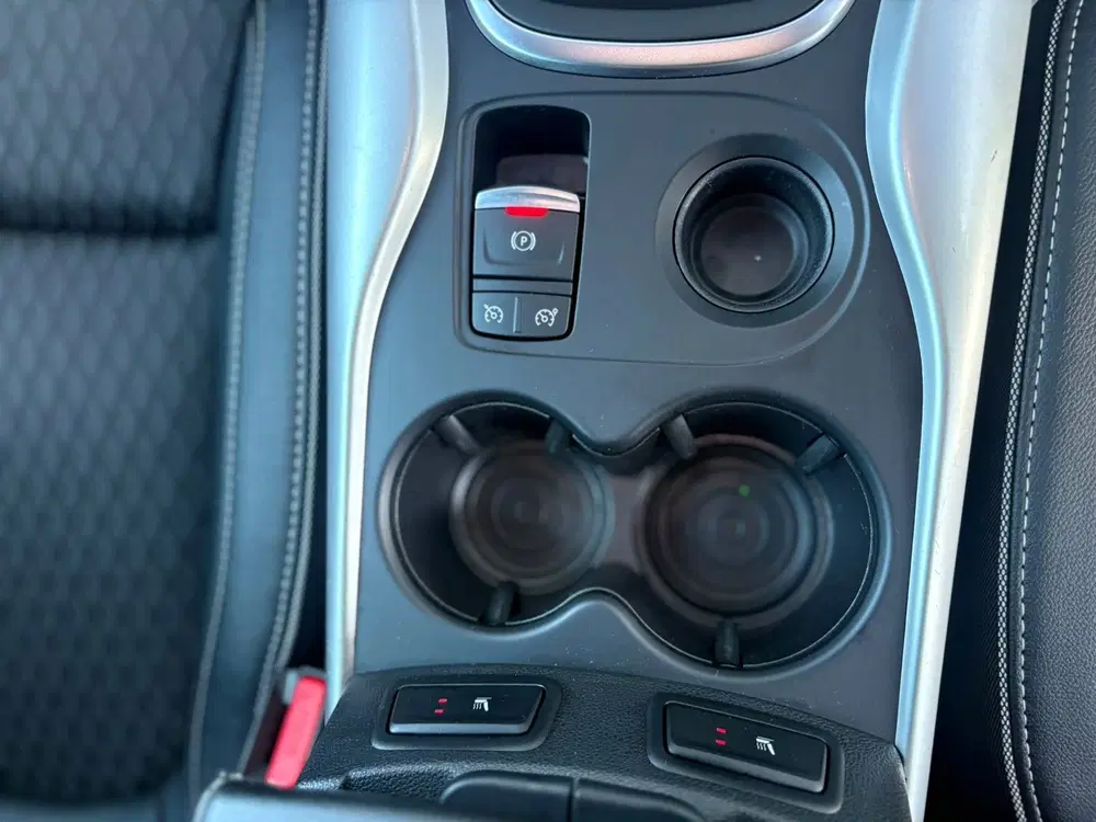 Renault Kadjar 1.3 TCe Intens 140pk Automaat uit 2019, foto 11