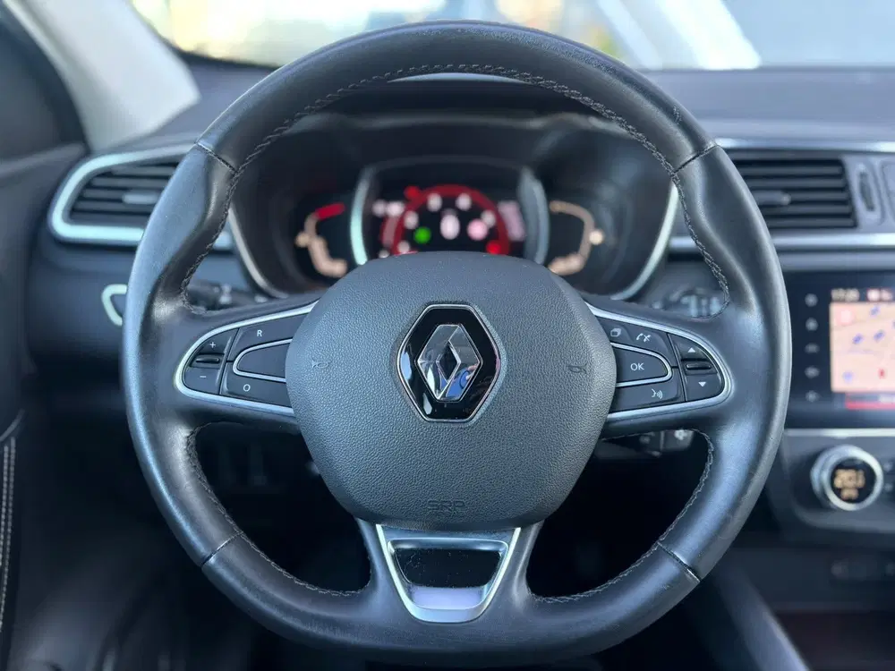 Renault Kadjar 1.3 TCe Intens 140pk Automaat uit 2019, foto 15