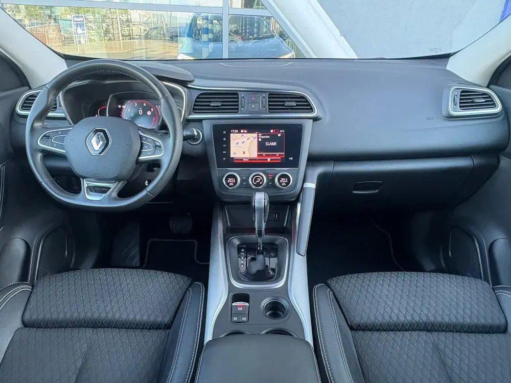 Renault Kadjar 1.3 TCe Intens 140pk Automaat uit 2019, foto 5