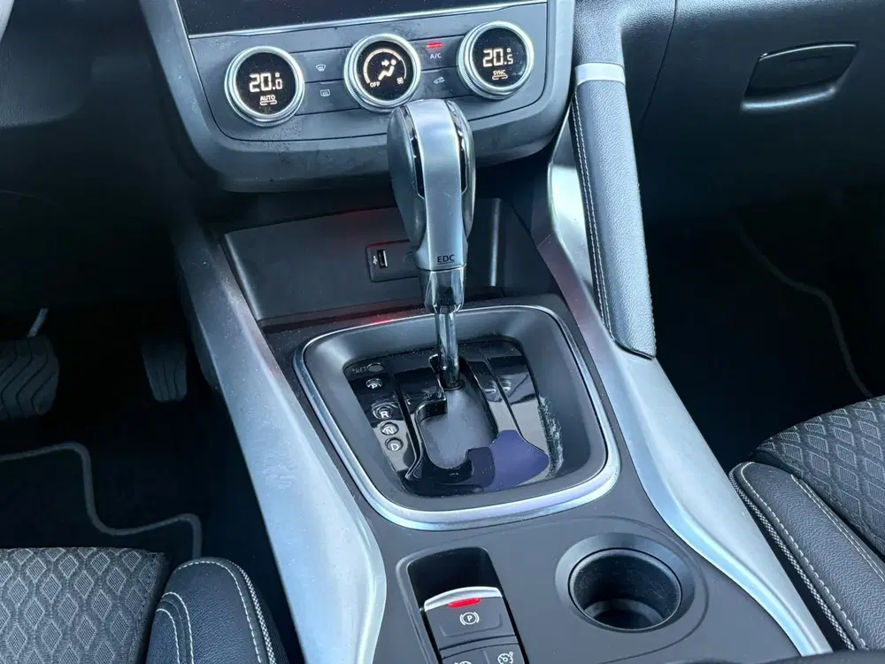 Renault Kadjar 1.3 TCe Intens 140pk Automaat uit 2019, foto 6