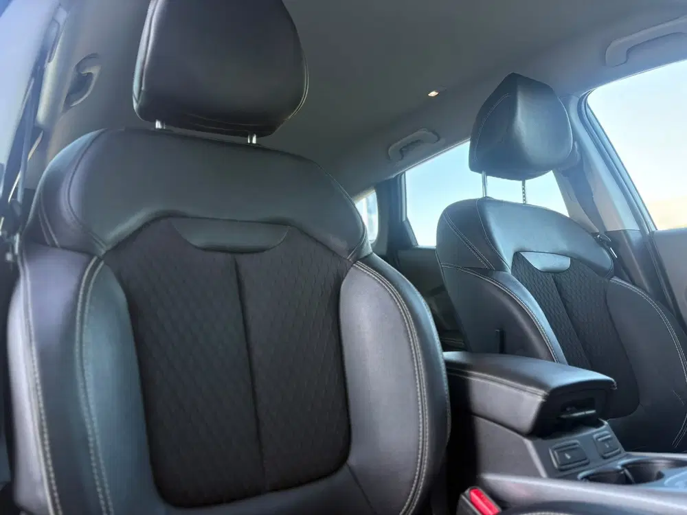 Renault Kadjar 1.3 TCe Intens 140pk Automaat uit 2019, foto 7
