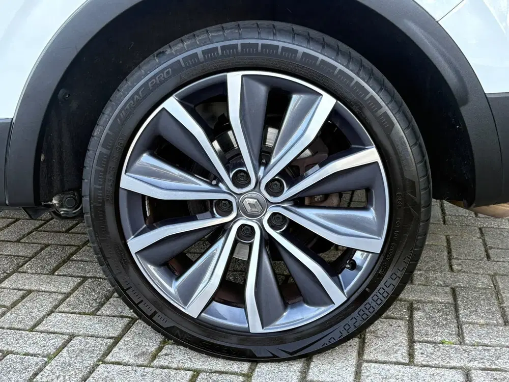 Renault Kadjar 1.3 TCe Intens 140pk Automaat uit 2019, foto 9