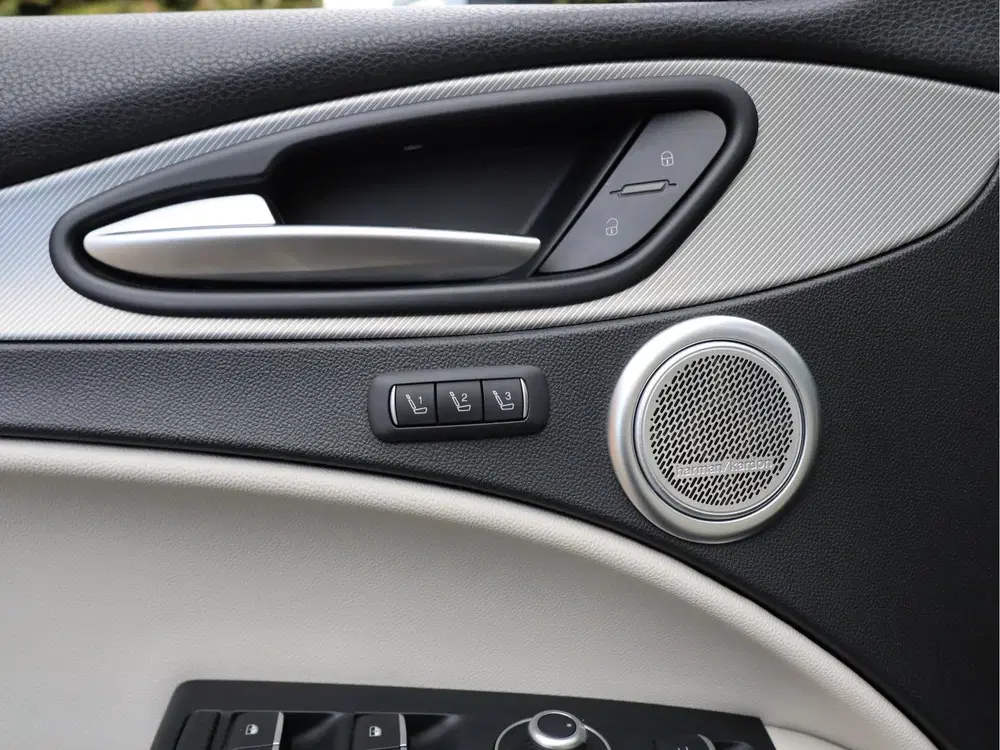 Alfa Romeo Stelvio 2.0 T AWD B-Tech BTW uit 2019, foto 10