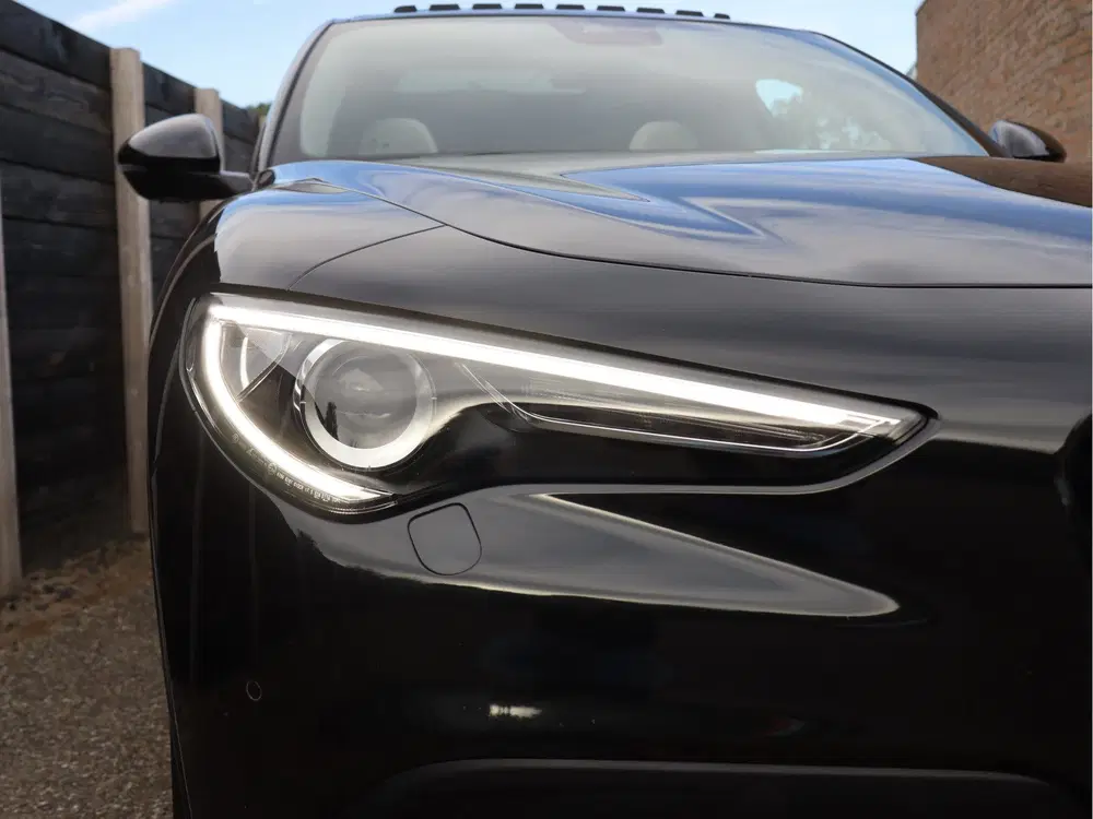 Alfa Romeo Stelvio 2.0 T AWD B-Tech BTW uit 2019, foto 6