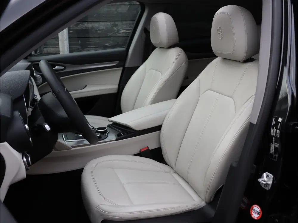 Alfa Romeo Stelvio 2.0 T AWD B-Tech BTW uit 2019, foto 9